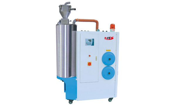 銳思德三機一體除濕幹燥機視頻